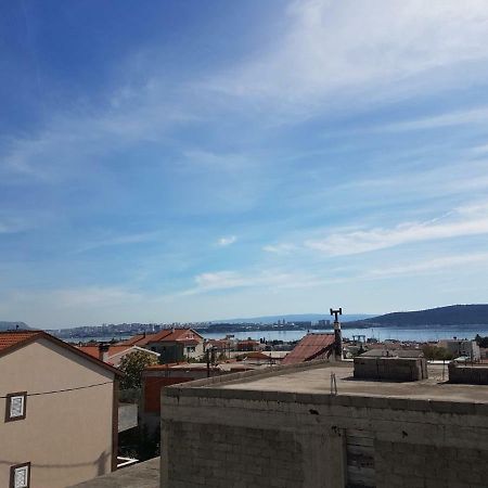 Kaštela Apartment Dijana מראה חיצוני תמונה