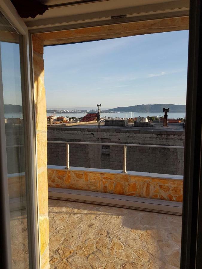 Kaštela Apartment Dijana מראה חיצוני תמונה