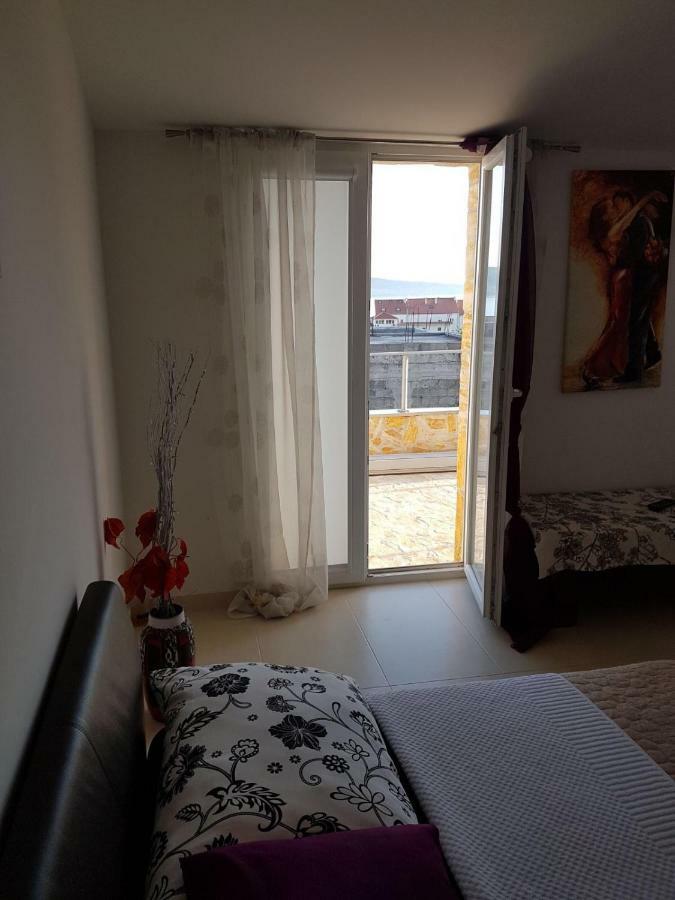 Kaštela Apartment Dijana מראה חיצוני תמונה