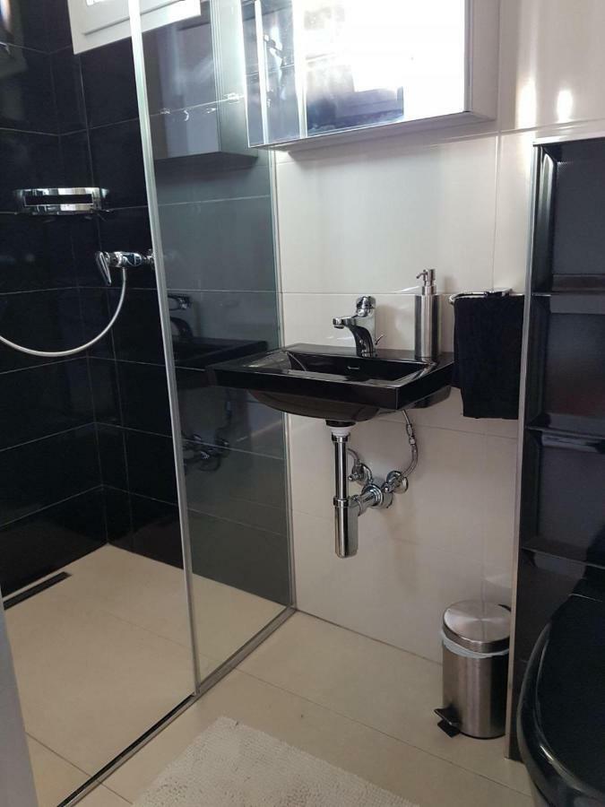 Kaštela Apartment Dijana מראה חיצוני תמונה