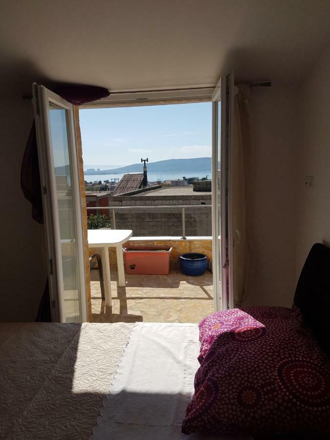 Kaštela Apartment Dijana מראה חיצוני תמונה