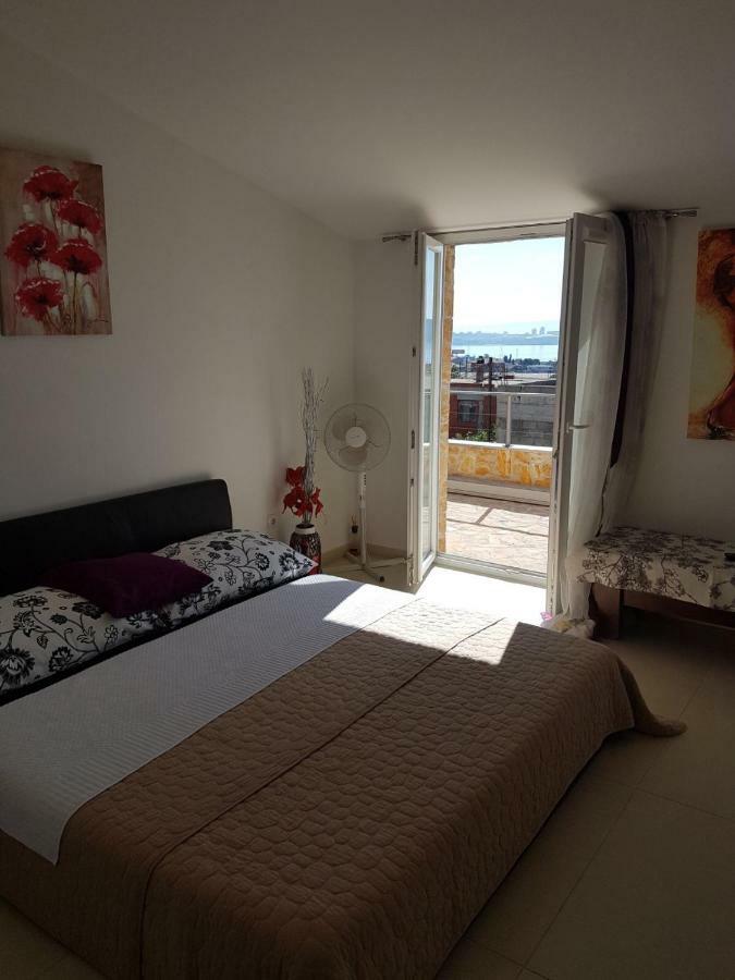 Kaštela Apartment Dijana מראה חיצוני תמונה
