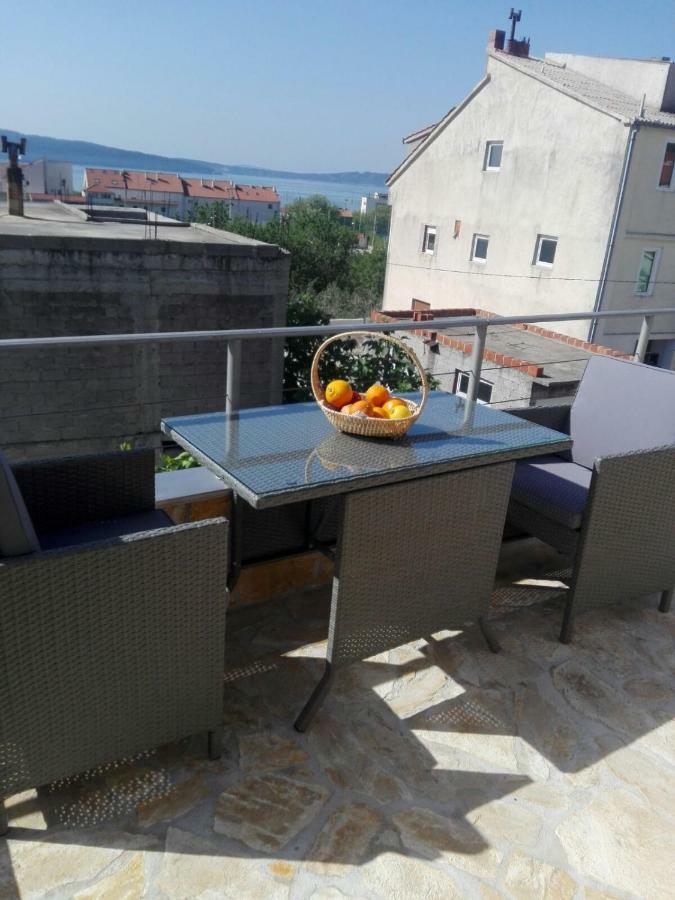 Kaštela Apartment Dijana מראה חיצוני תמונה